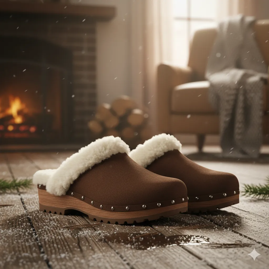 Affordable Winter Shoes 