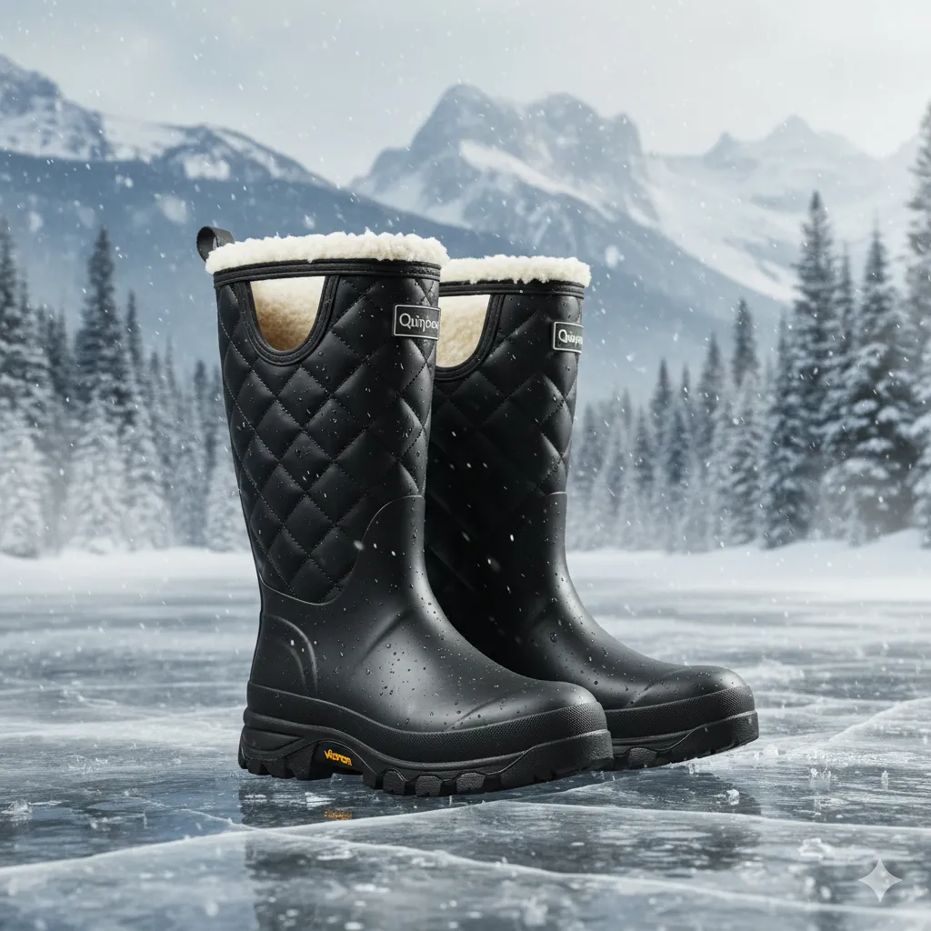 Affordable Winter Shoes 