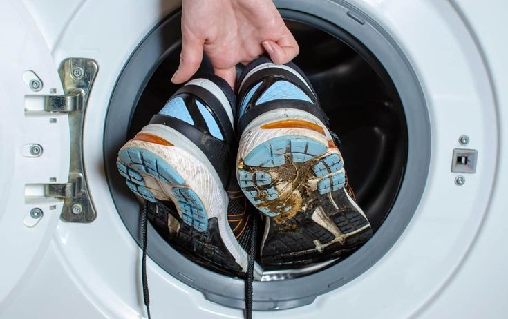 How to clean hoka shoes