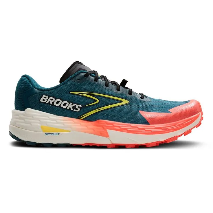 Brooks Catamount 4