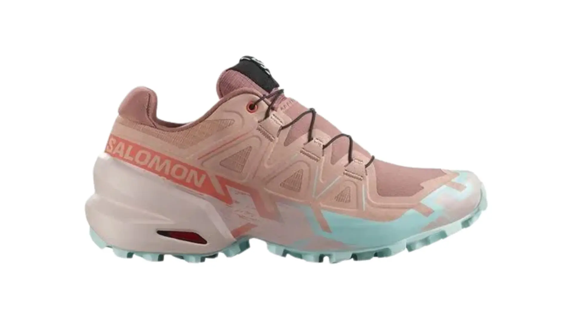 Salomon Speedcross 6