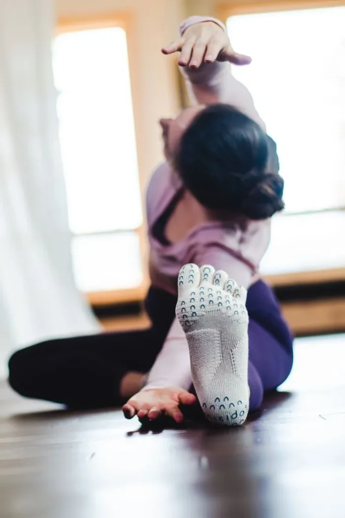 Do You Wear Shoes For Pilates 2 Do You Wear Shoes For Pilates