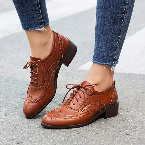 Best Business Casual Shoes