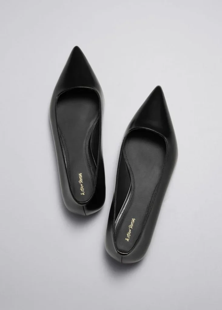 Best Business Casual Shoes