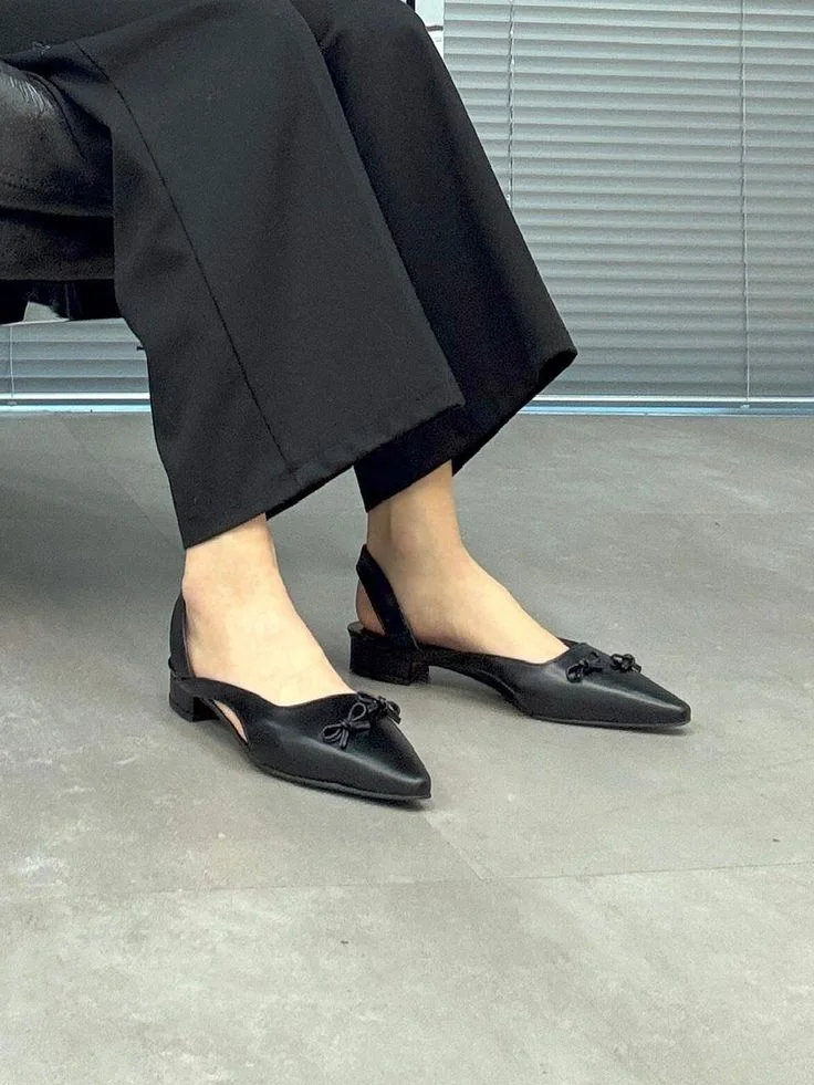 Best Business Casual Shoes