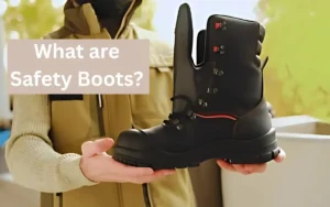 what are safety boots