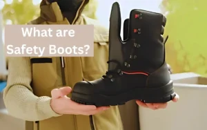 what are safety boots