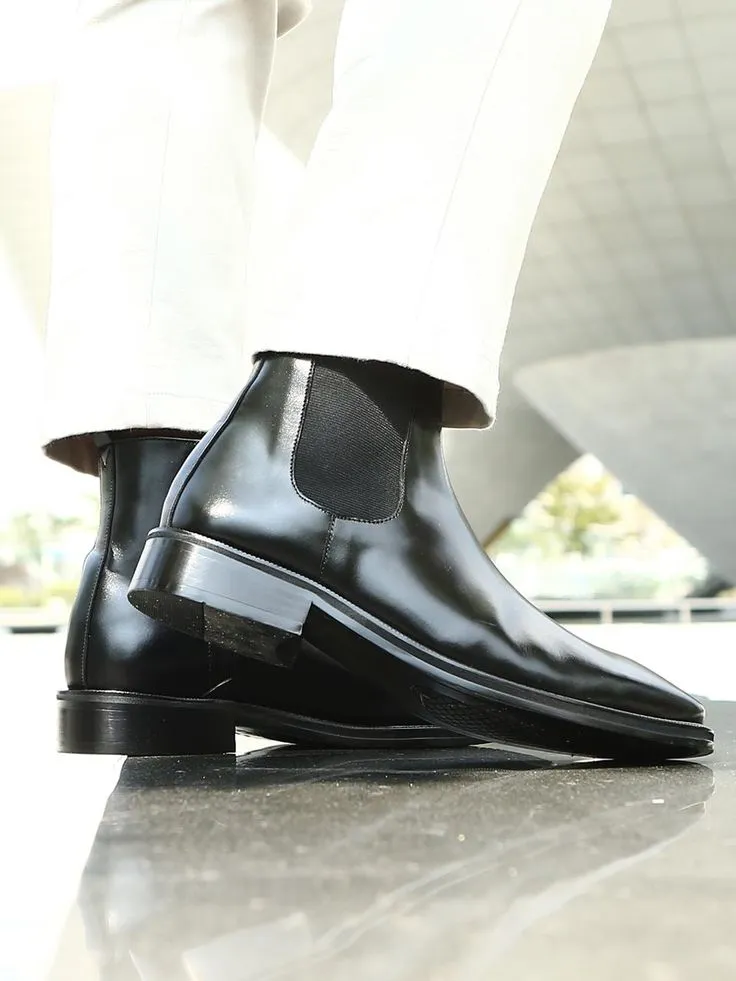 Chelsea Boots