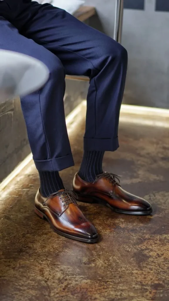 Brogues