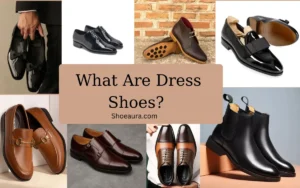 what are dress shoes