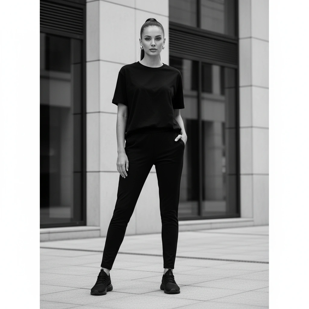 10 Stylish Running Shoes Outfit Ideas to Try in 2025 5 Stylish Running Shoes Outfit Ideas