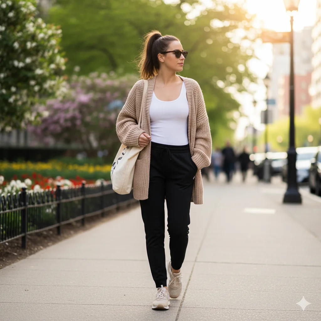 10 Stylish Running Shoes Outfit Ideas to Try in 2025 7 Stylish Running Shoes Outfit Ideas