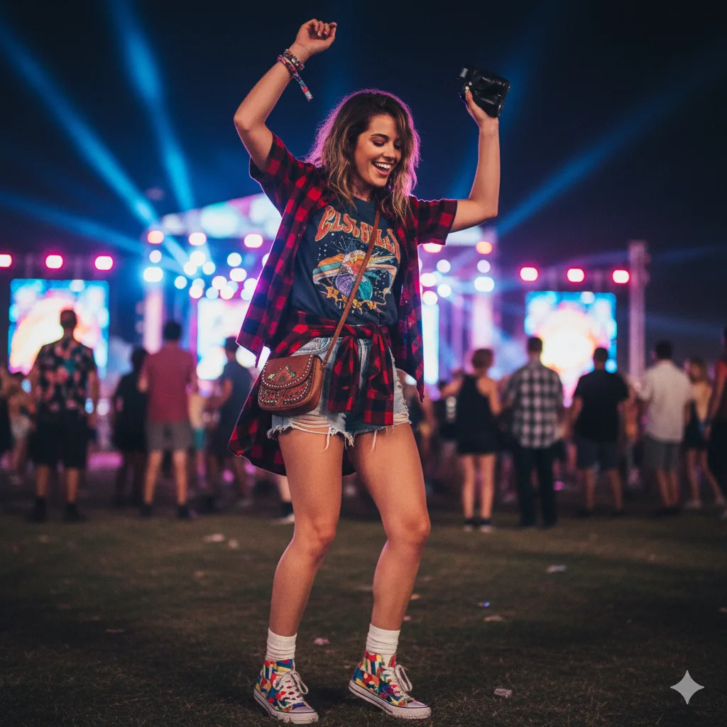 10 Stylish Running Shoes Outfit Ideas to Try in 2025 9 Stylish Running Shoes Outfit Ideas