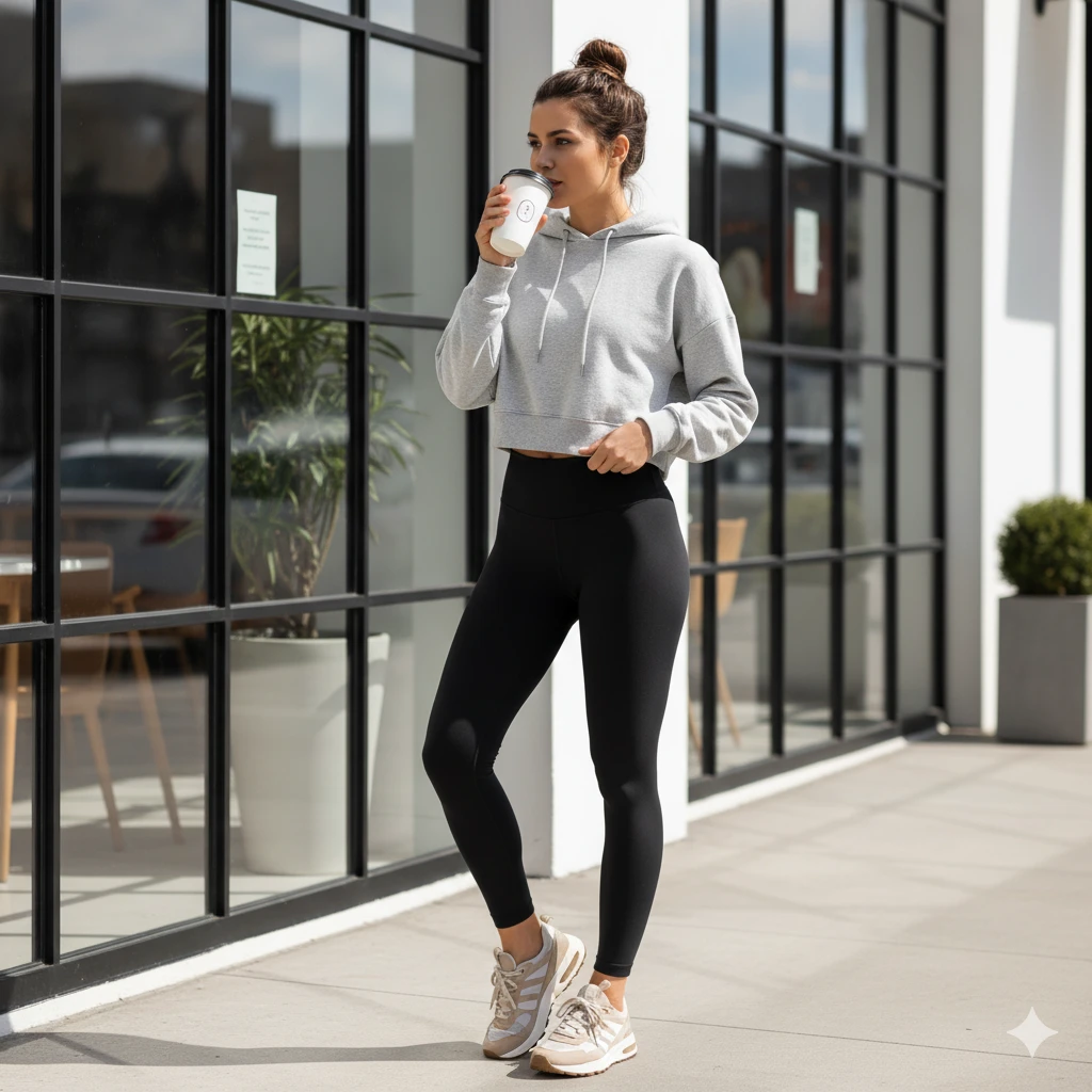 10 Stylish Running Shoes Outfit Ideas to Try in 2025 2 Stylish Running Shoes Outfit Ideas