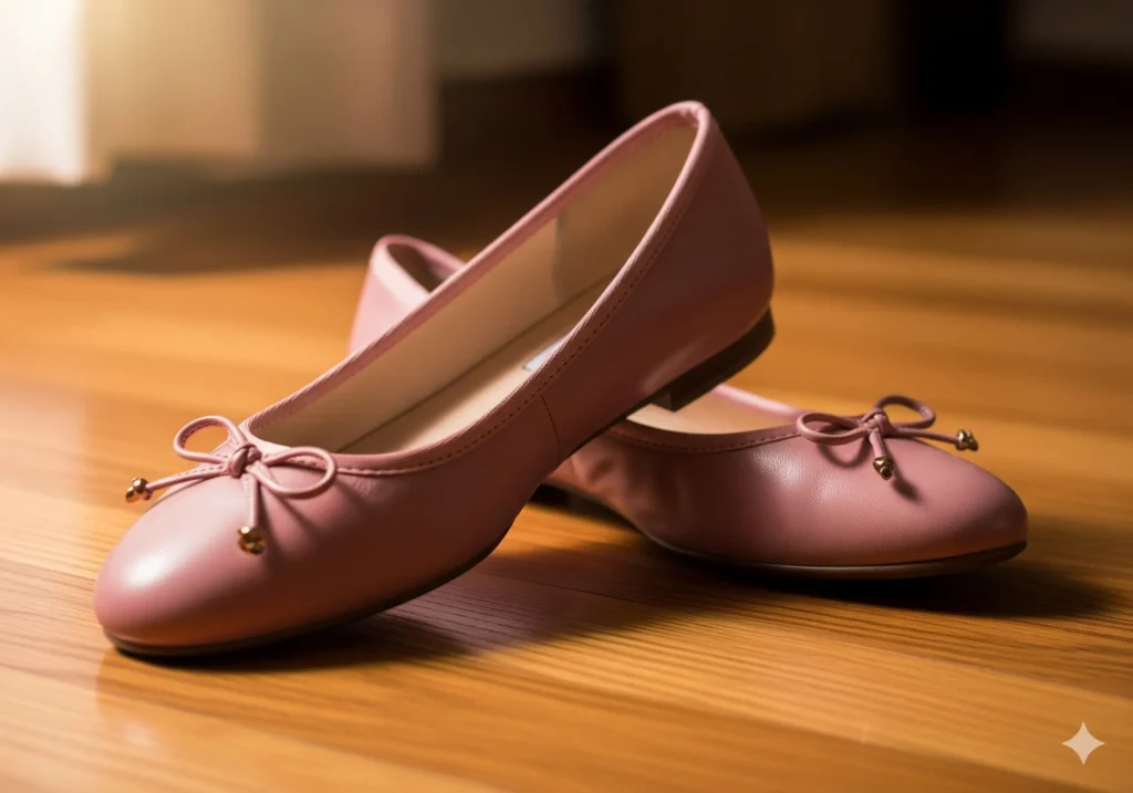 ballet flats