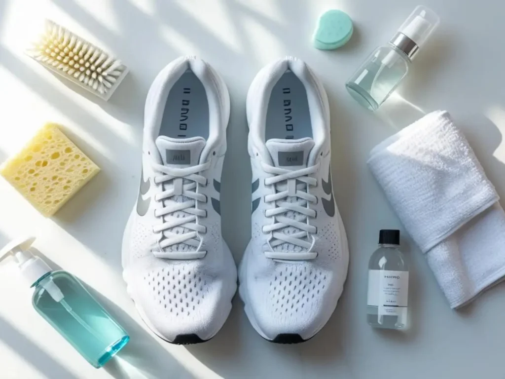 How to Clean Running Shoes: A Complete Step-by-Step Guide 1 how to clean running shoes