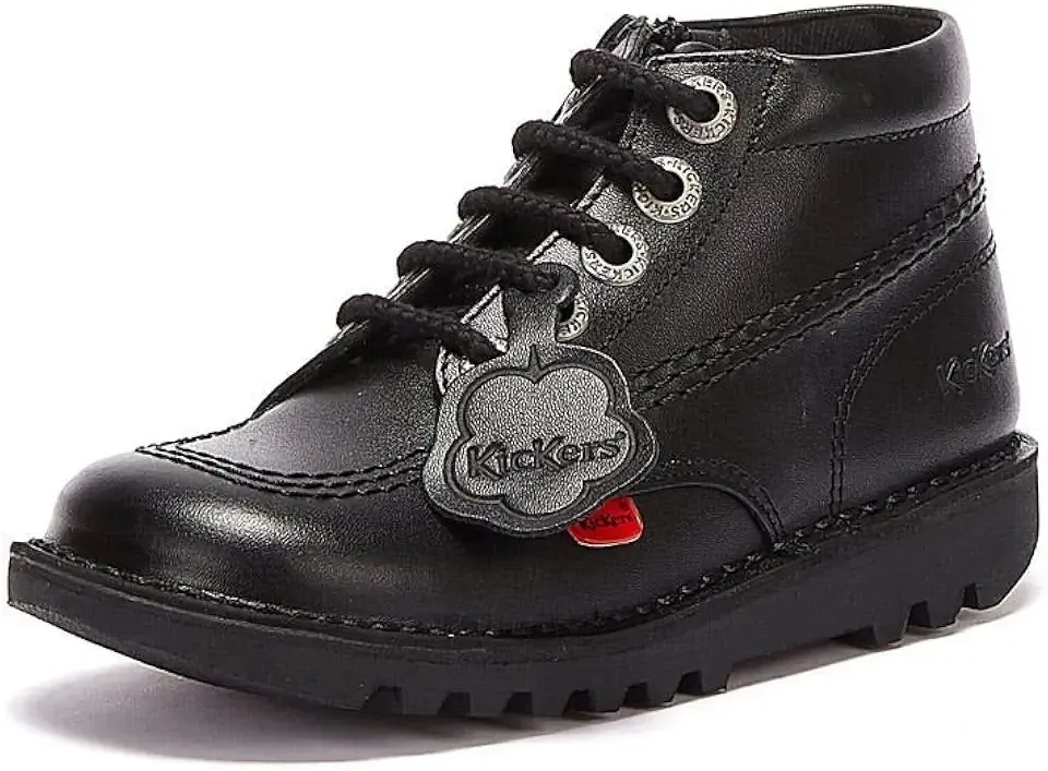 Top 12 School Shoes for Kids That Are Stylish & Durable 9 school shoes for kids