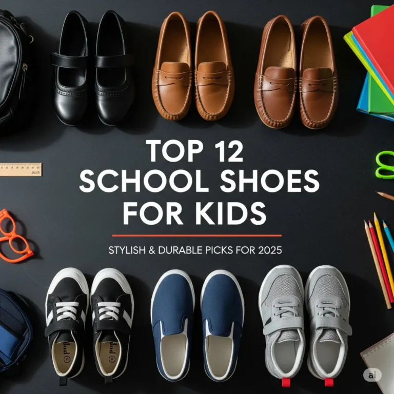 school shoes for kids