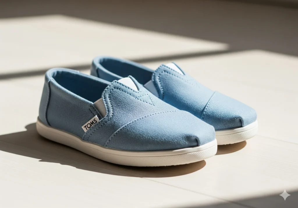 8 Best Slip-On School Shoes for Busy Mornings 7 best slip-on school shoes for kids