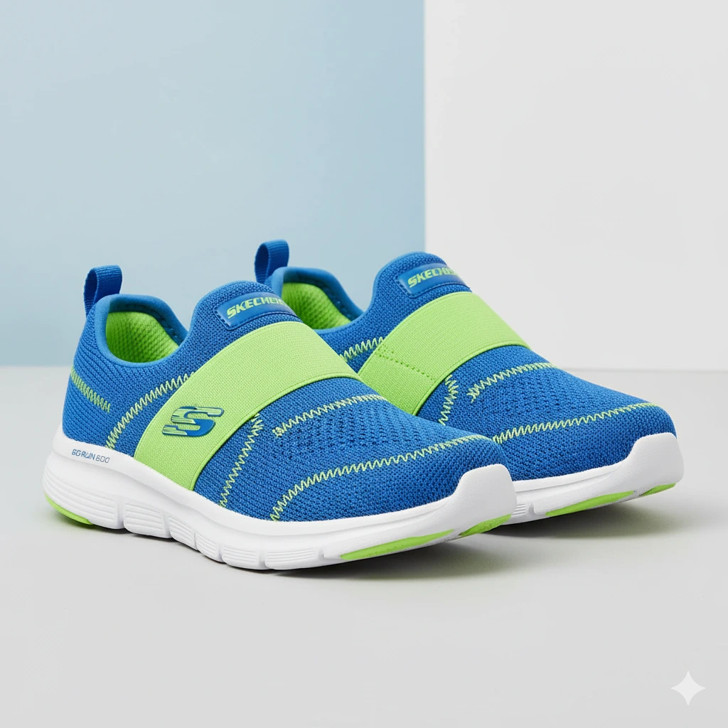 8 Best Slip-On School Shoes for Busy Mornings 1 best slip-on school shoes for kids