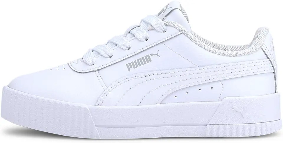 Girls’ ballet flats – affordable and trendy back to school shoes