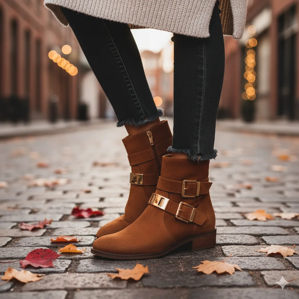 10 Stylish Winter Shoes for Women in 2025 2 Winter Shoes for Women