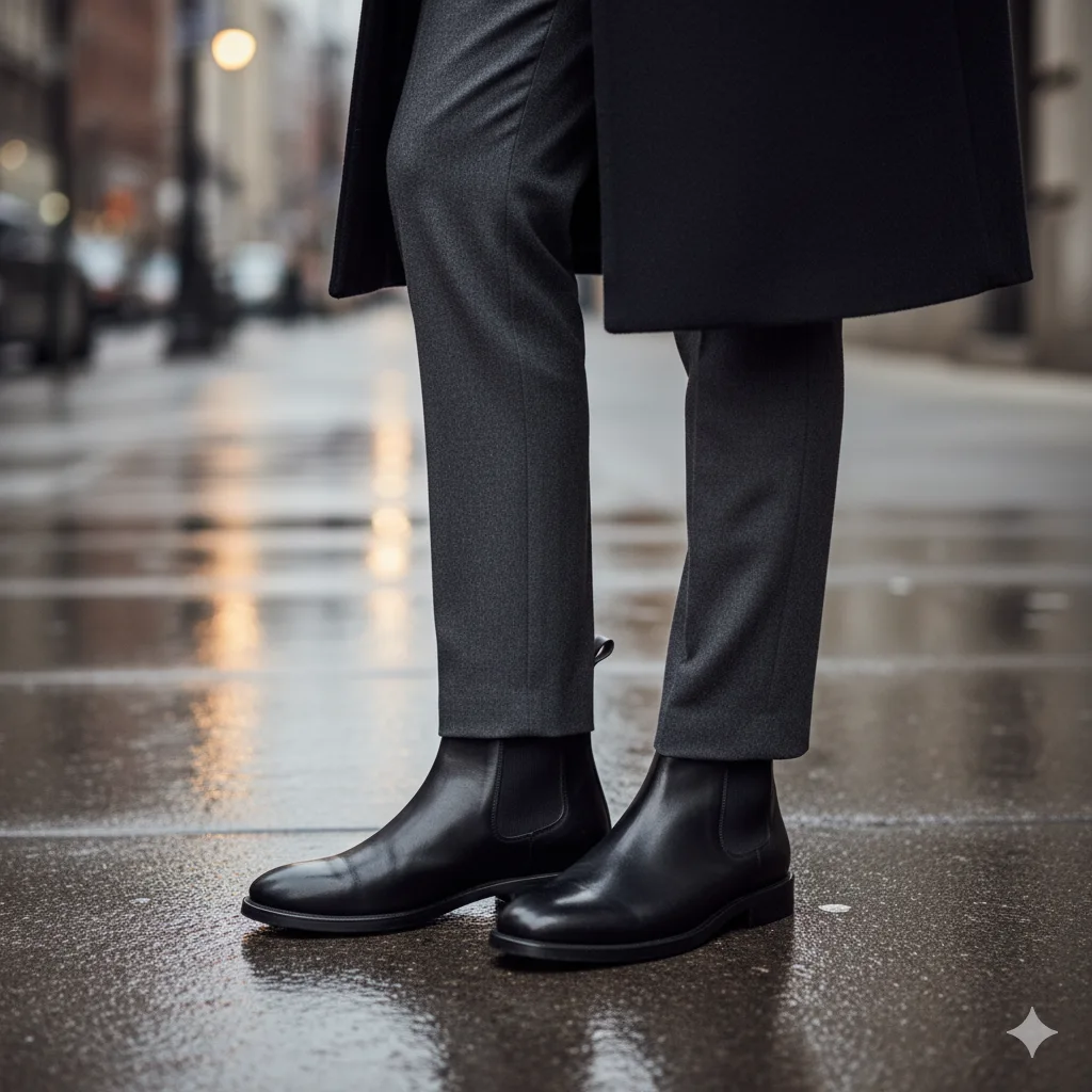 10 Stylish Winter Shoes for Women in 2025 3 Winter Shoes for Women
