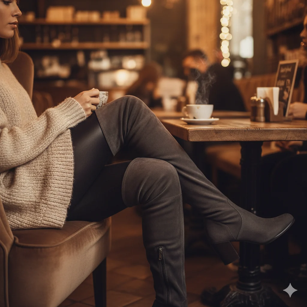 10 Stylish Winter Shoes for Women in 2025 4 Winter Shoes for Women 4