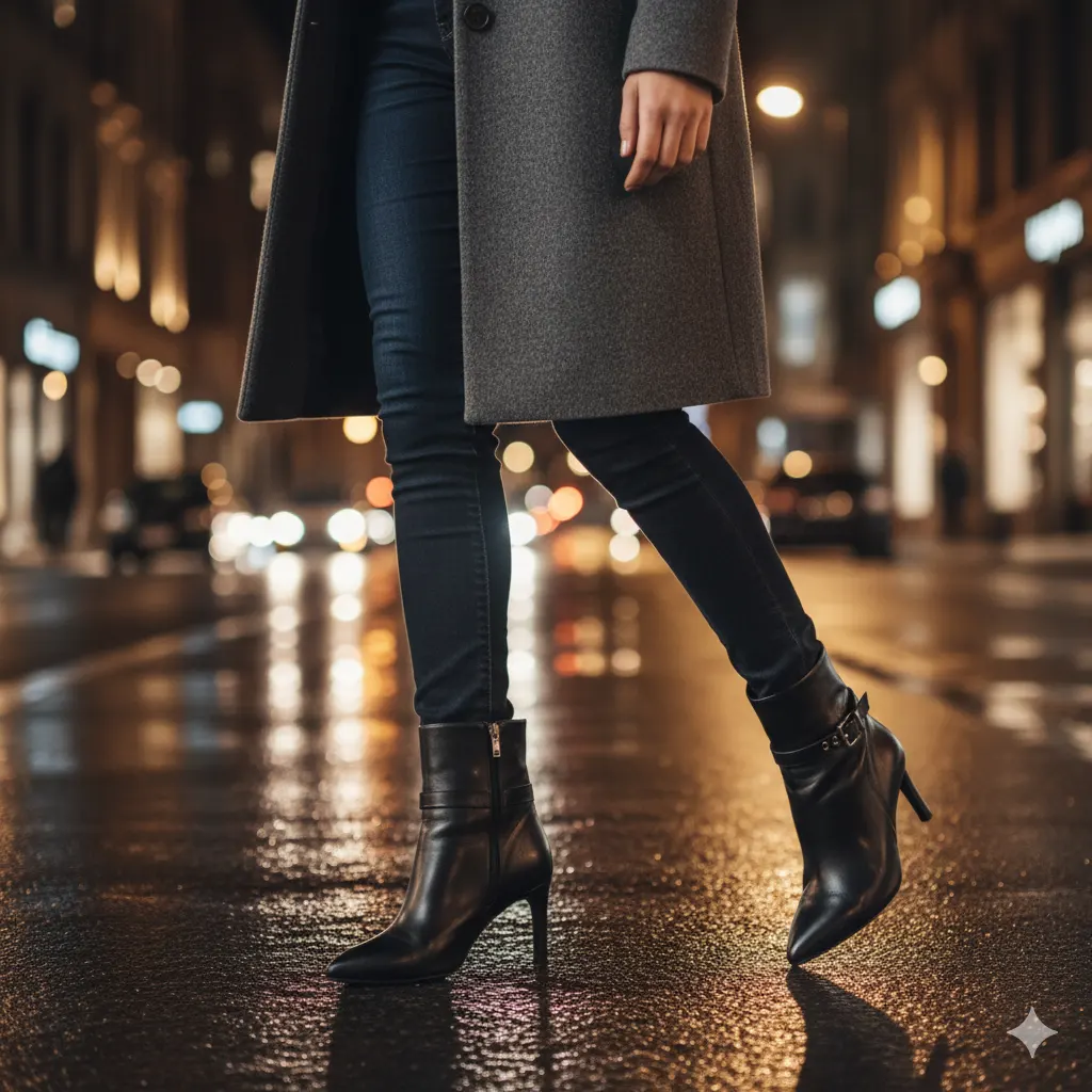 10 Stylish Winter Shoes for Women in 2025 6 Winter Shoes for Women