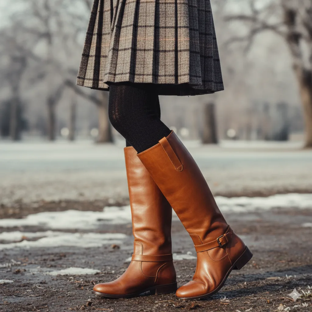 10 Stylish Winter Shoes for Women in 2025 8 Winter Shoes for Women