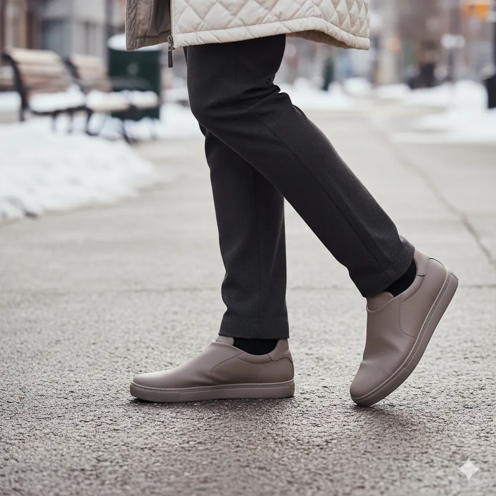 10 Stylish Winter Shoes for Women in 2025 10 Winter Shoes for Women