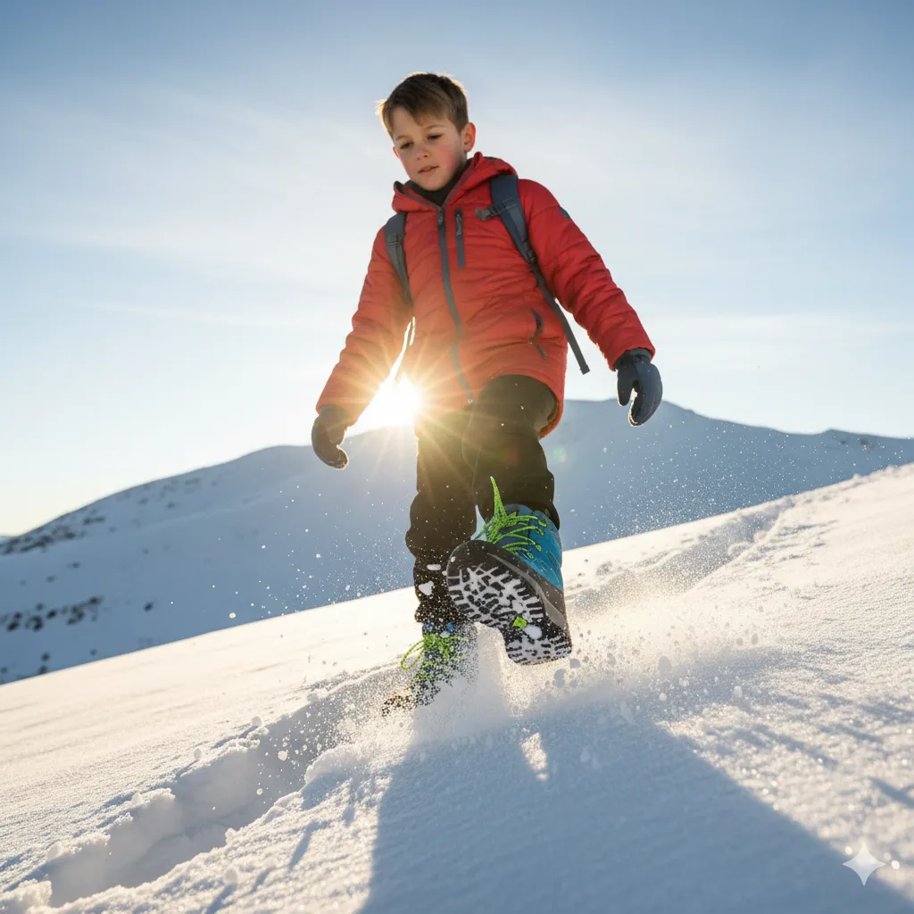 Merrell Snow Crush 2.0 Boot