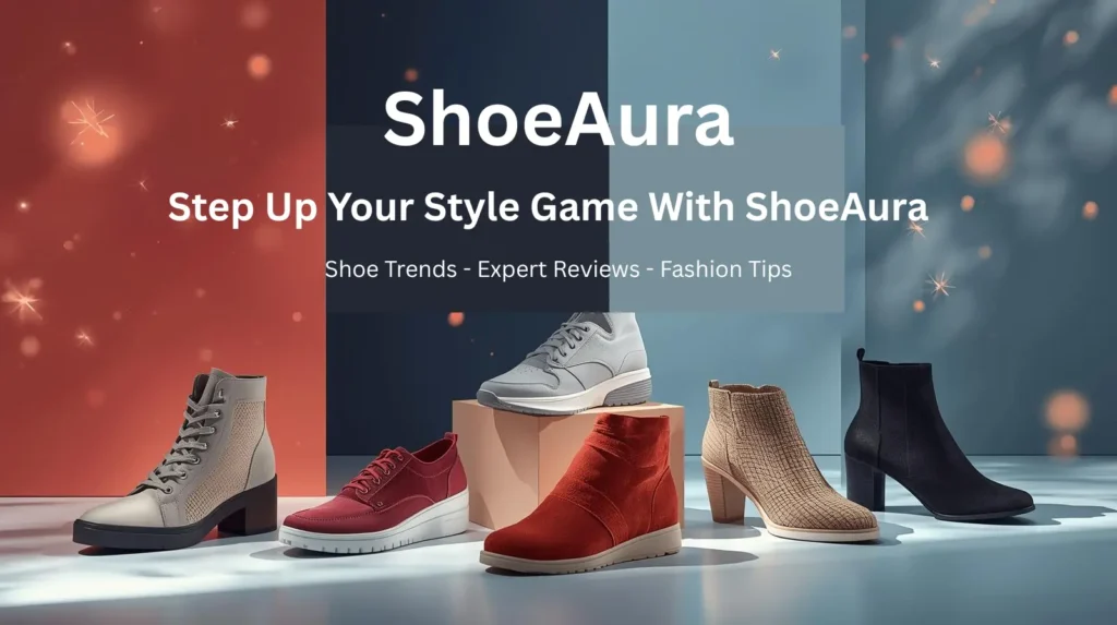 Home 4 Shoeaura header image