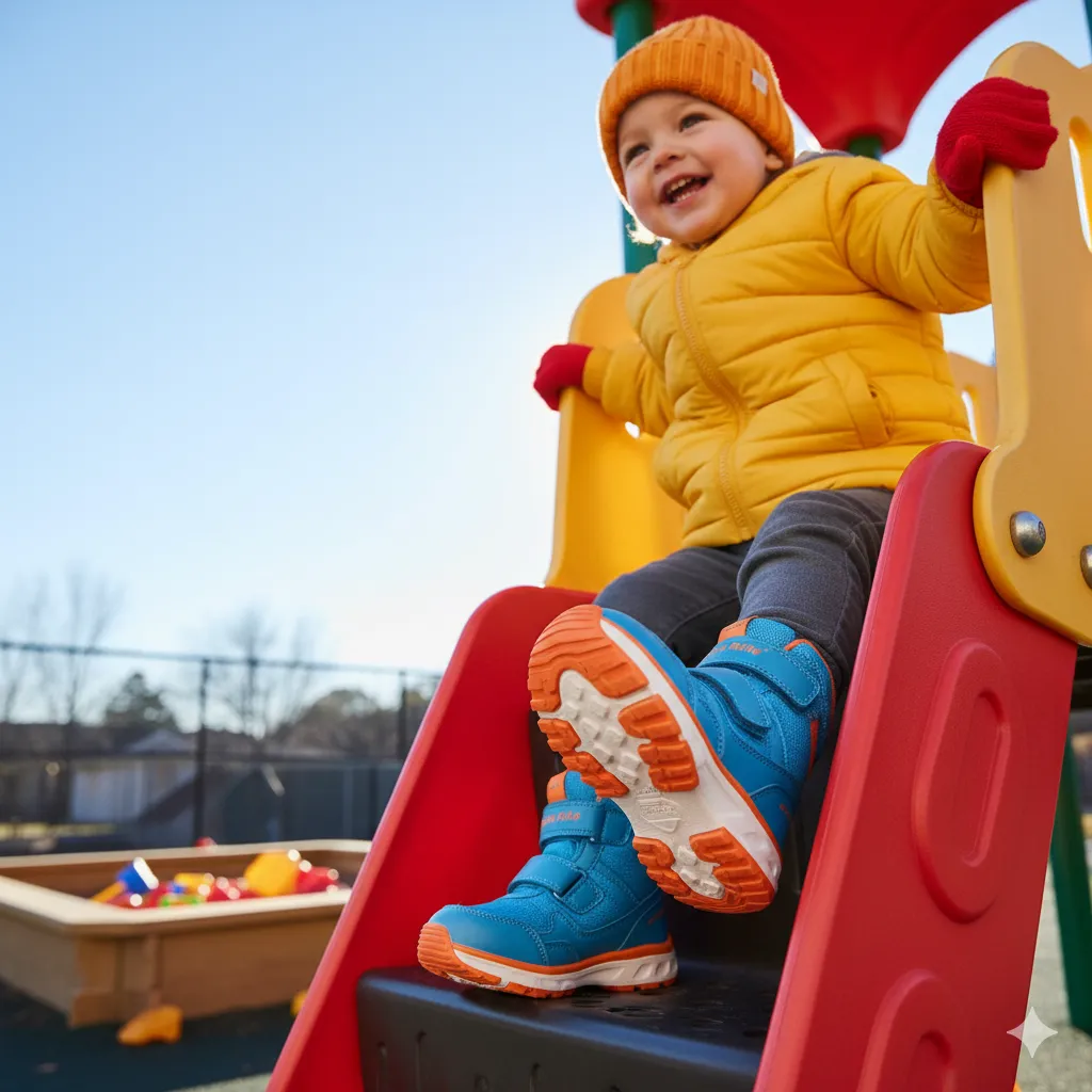 Stride Rite Made2Play Artin Boot