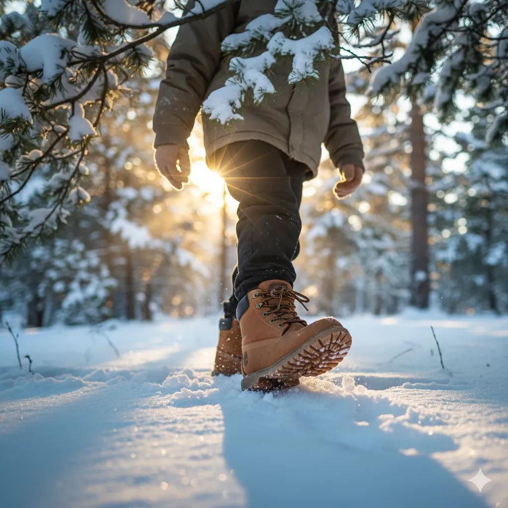 Timberland Chillberg Boot