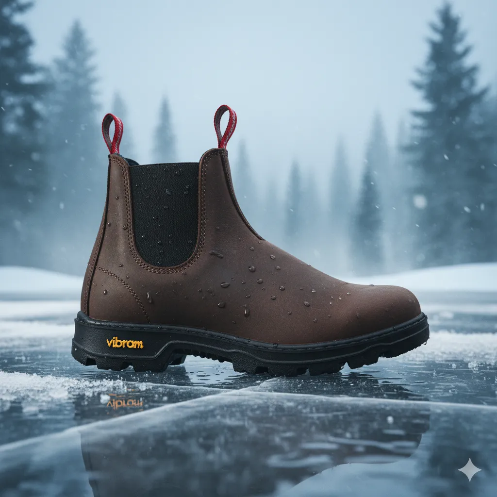 best waterproof winter boots