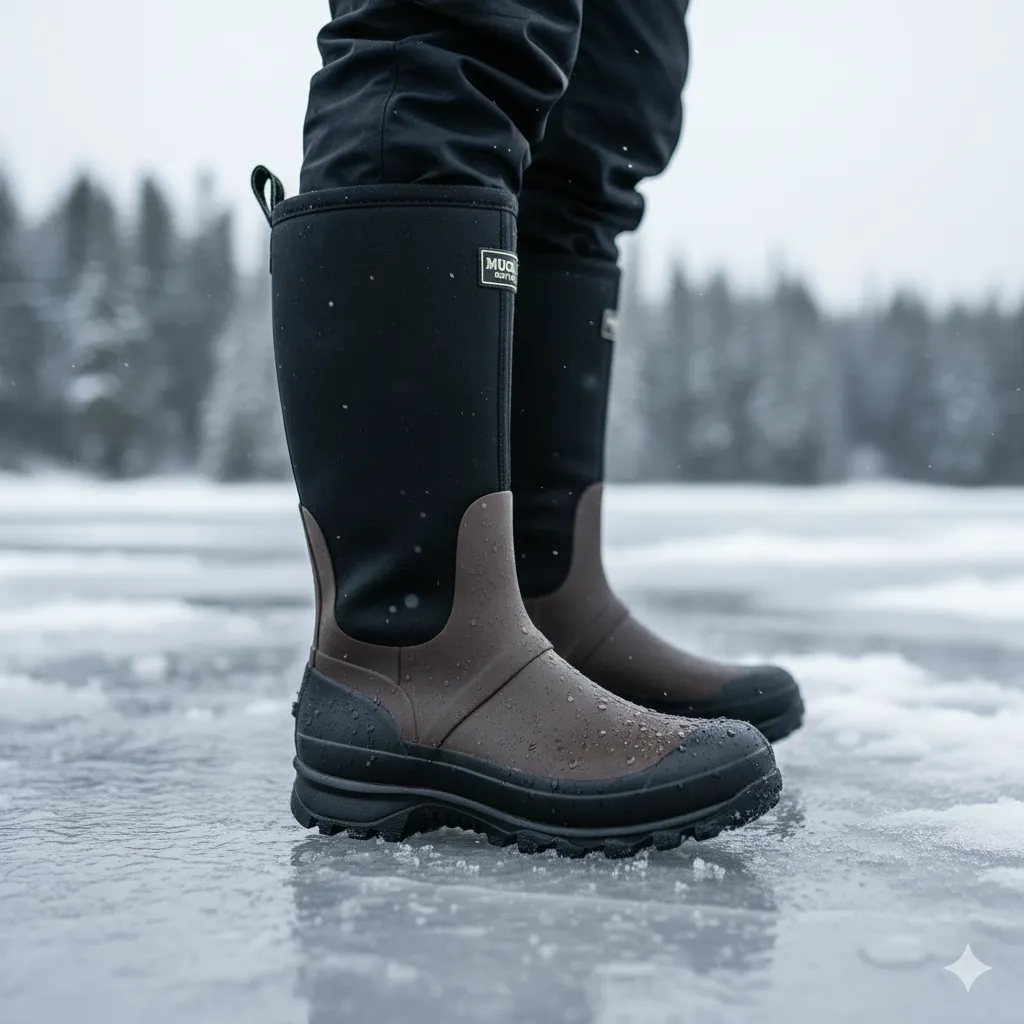 best waterproof winter boots