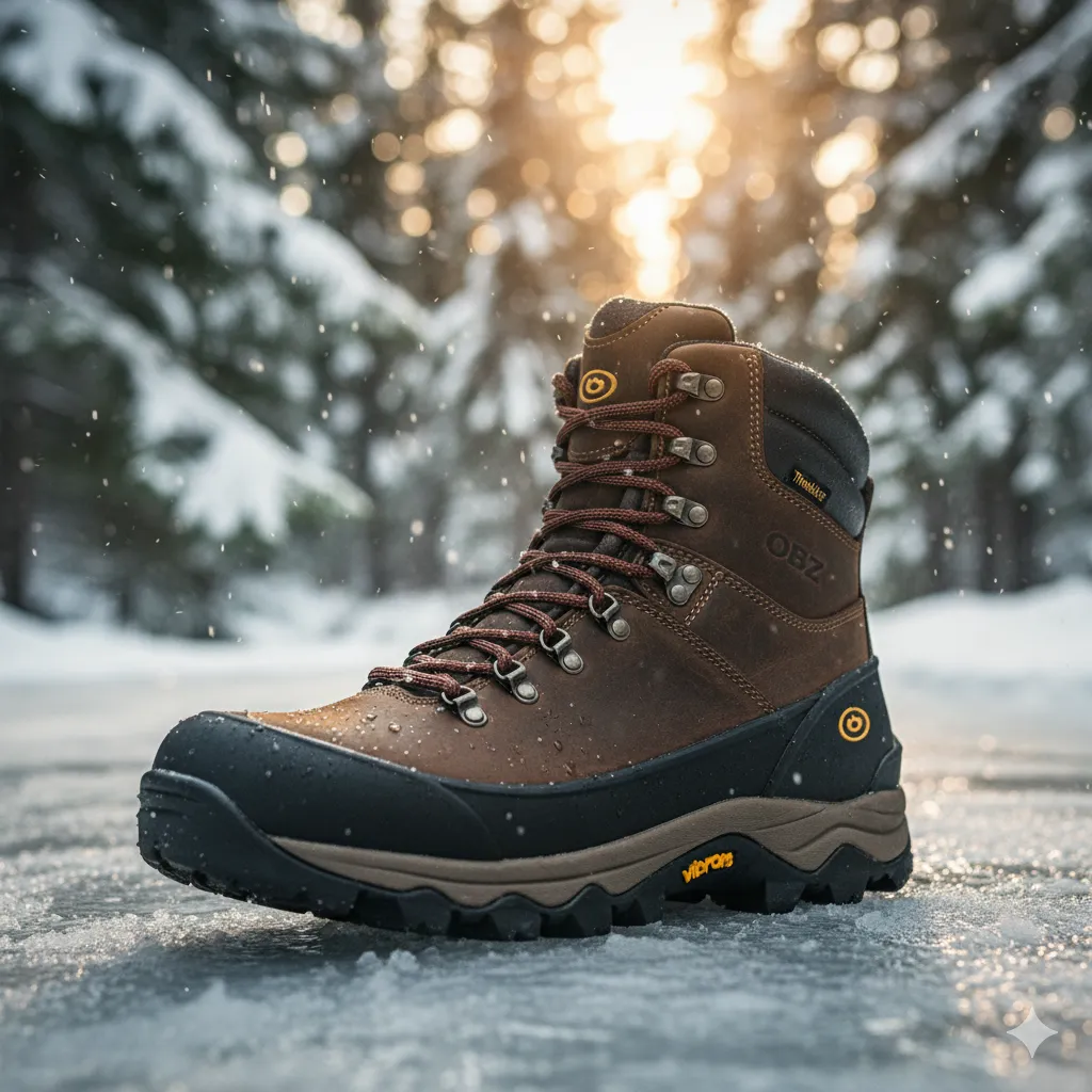 best waterproof winter boots